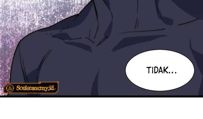 Adventures of an Undead Who Became Paladin Chapter 129 Gambar 12
