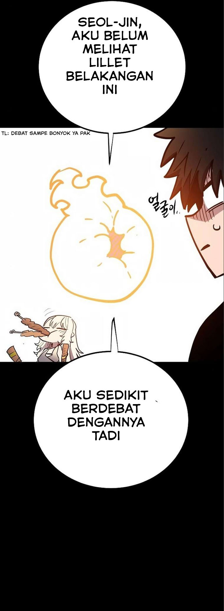 Player Chapter 178 Gambar 81