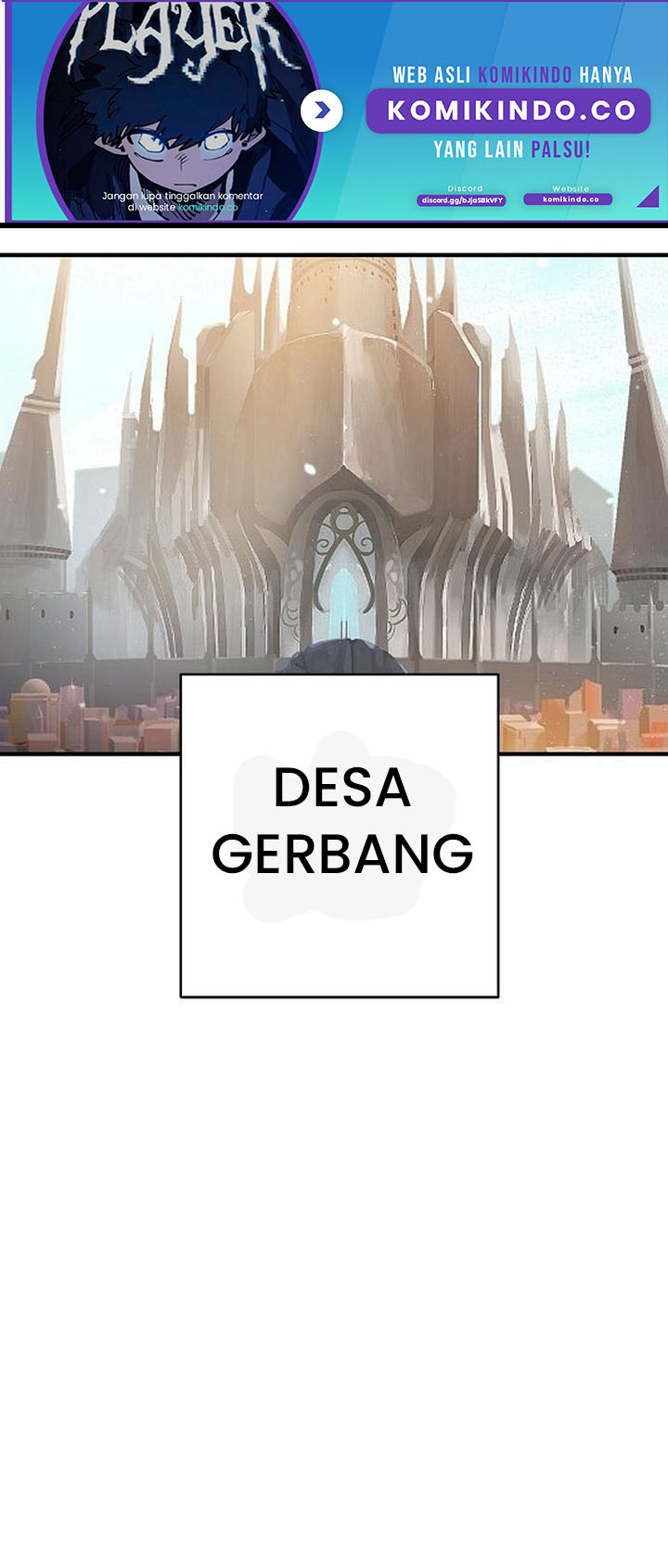 Baca Player Chapter 177 Gambar 2