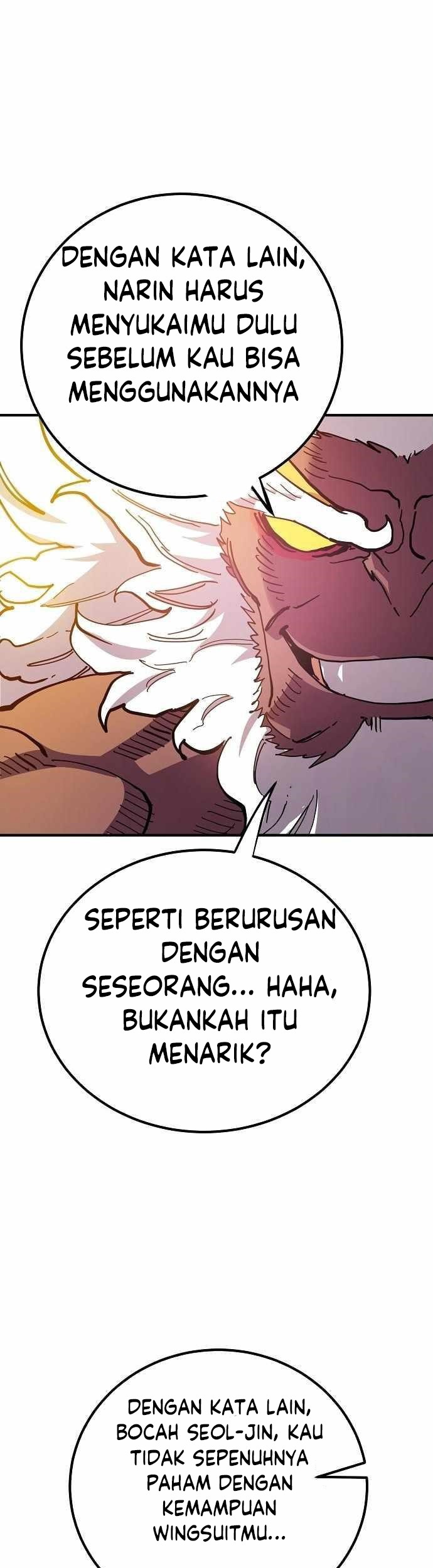 Player Chapter 176 Gambar 47