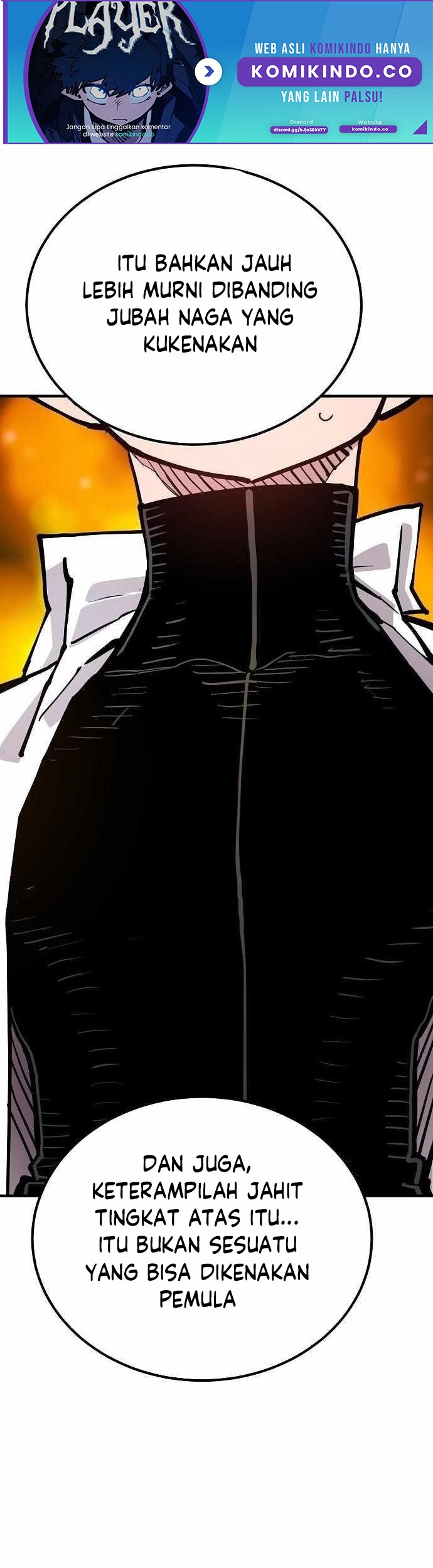 Baca Player Chapter 176 Gambar 2