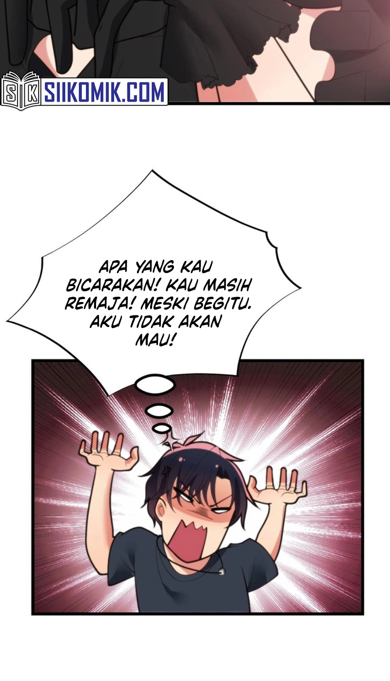 I Have 90 Billion Licking Gold Chapter 251 Gambar 16