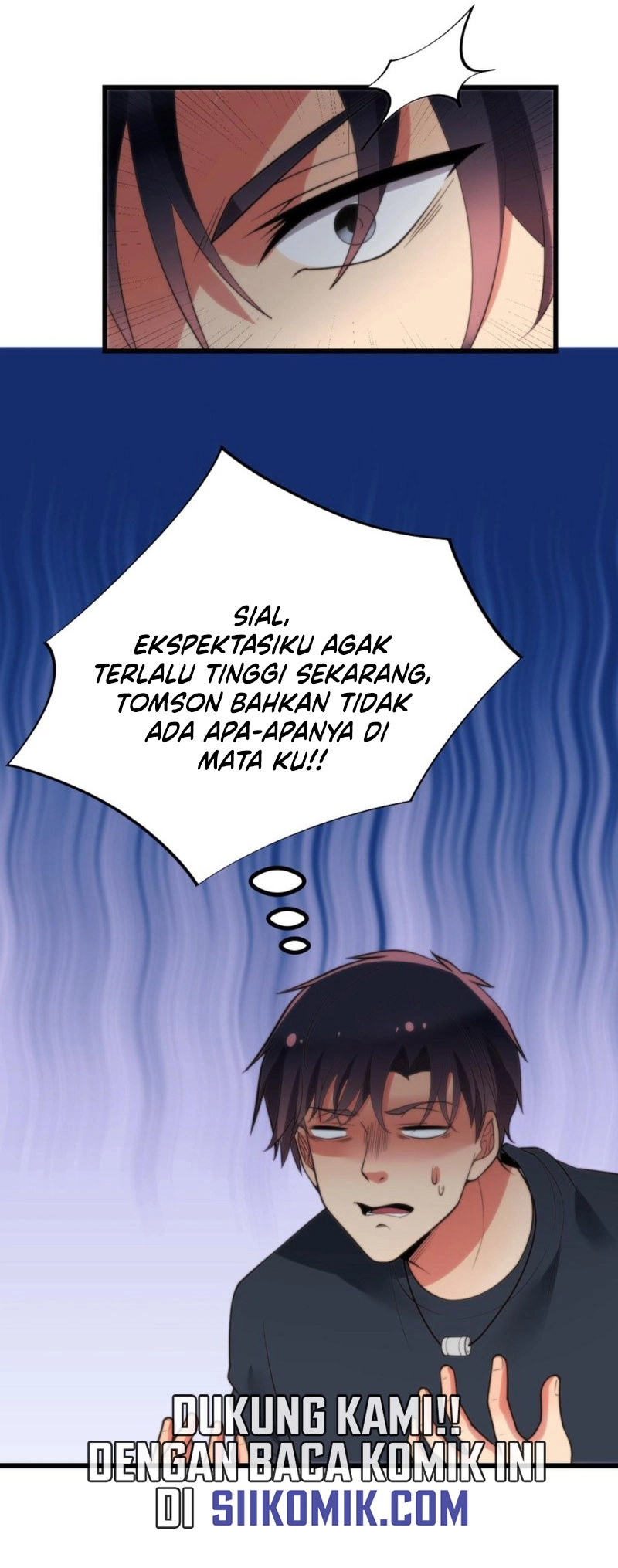 I Have 90 Billion Licking Gold Chapter 251 Gambar 23