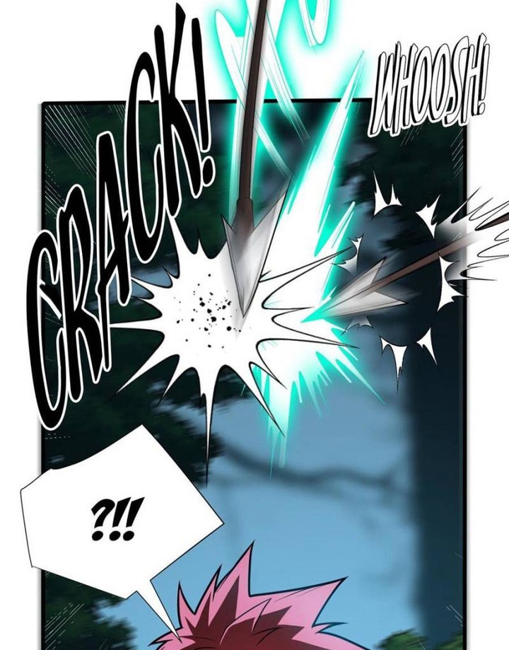 Evil Dragon Is Reincarnated! Revenge Begins at the Age of Five! Chapter 45 Gambar 3