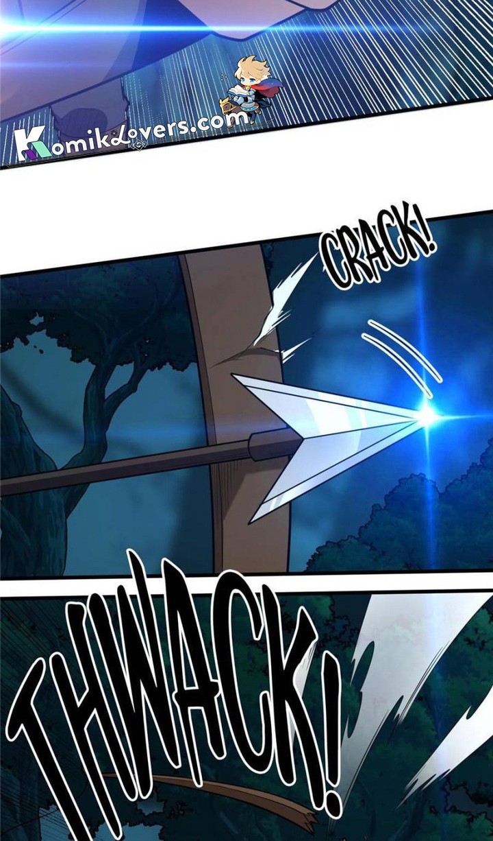 Evil Dragon Is Reincarnated! Revenge Begins at the Age of Five! Chapter 45 Gambar 11