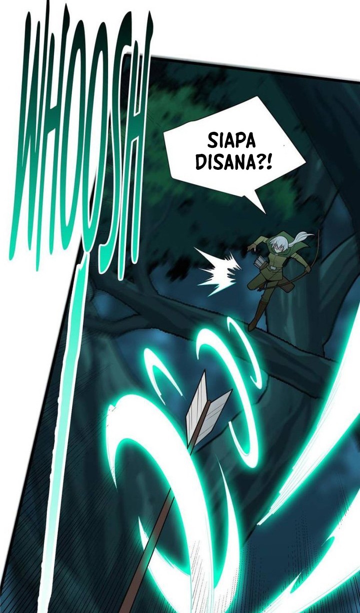 Evil Dragon Is Reincarnated! Revenge Begins at the Age of Five! Chapter 45 Gambar 13