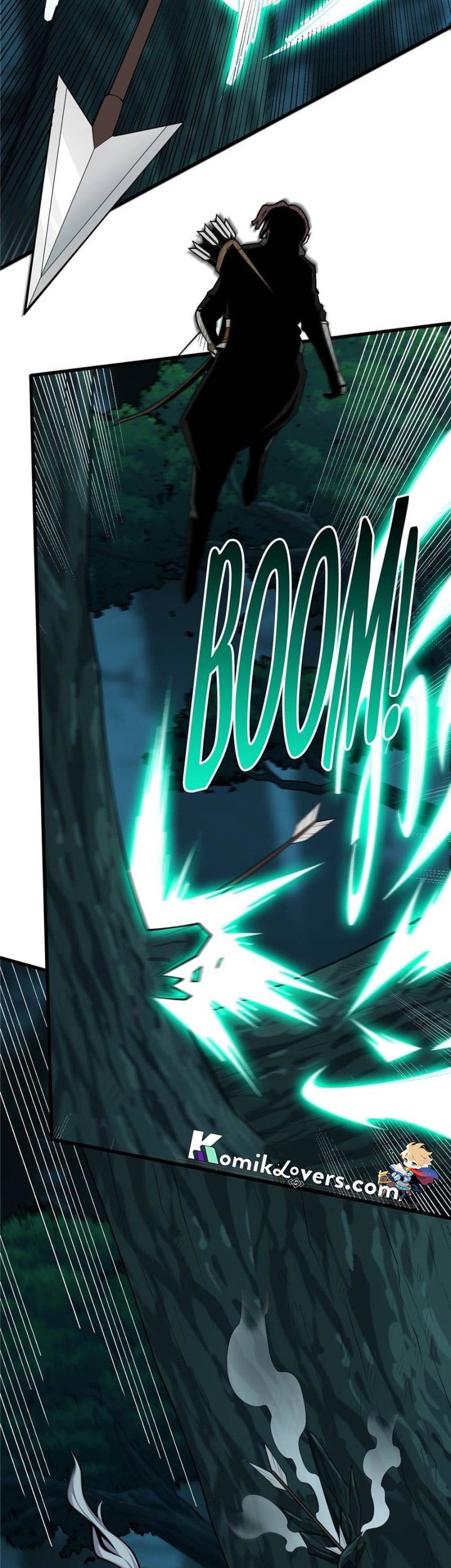 Evil Dragon Is Reincarnated! Revenge Begins at the Age of Five! Chapter 45 Gambar 14