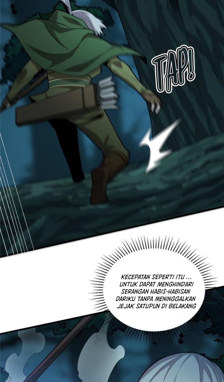 Evil Dragon Is Reincarnated! Revenge Begins at the Age of Five! Chapter 45 Gambar 15