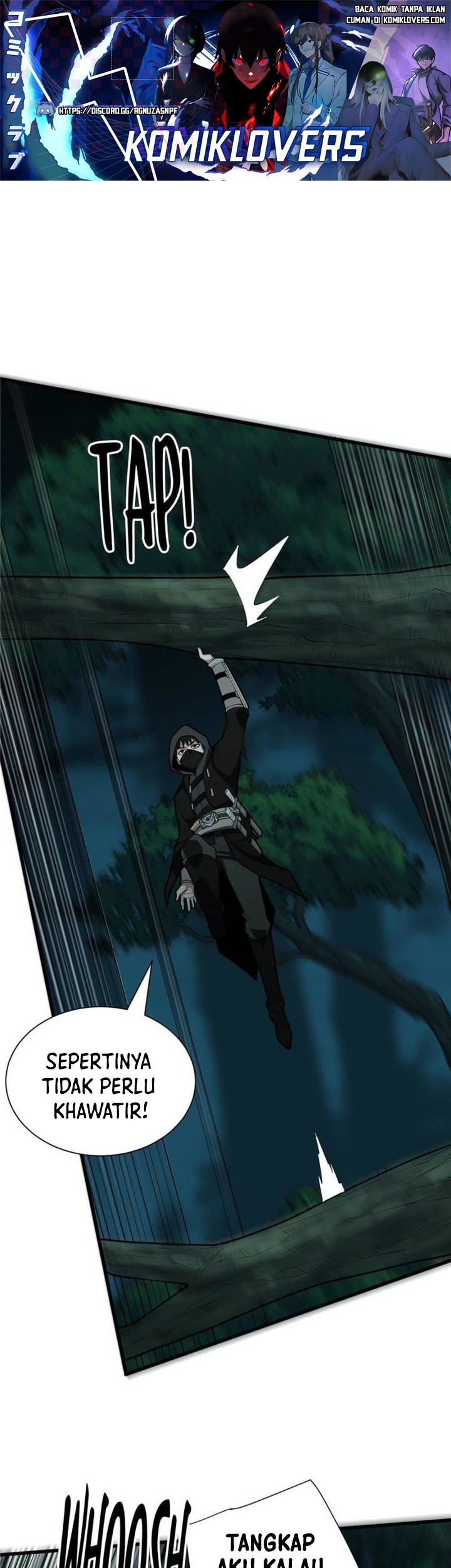 Baca  Evil Dragon Is Reincarnated! Revenge Begins at the Age of Five! Chapter 44 Gambar 2