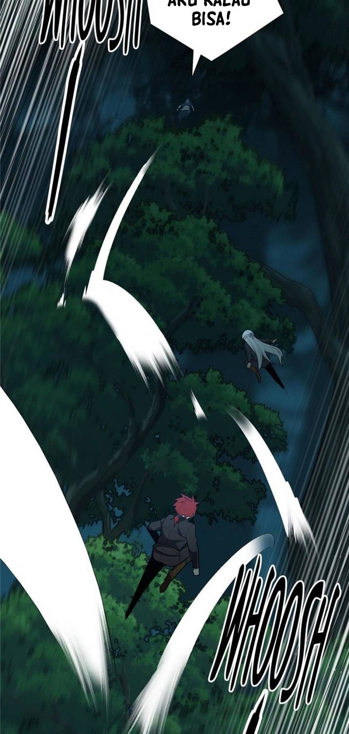 Evil Dragon Is Reincarnated! Revenge Begins at the Age of Five! Chapter 44 Gambar 3