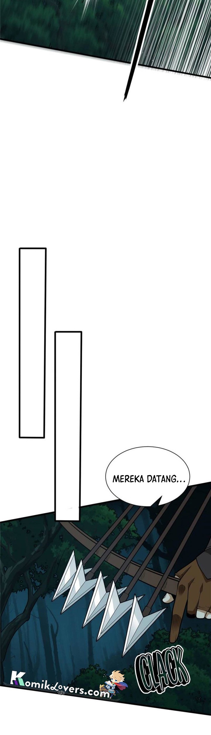 Evil Dragon Is Reincarnated! Revenge Begins at the Age of Five! Chapter 44 Gambar 4