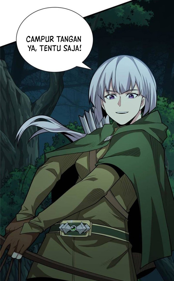 Evil Dragon Is Reincarnated! Revenge Begins at the Age of Five! Chapter 44 Gambar 13