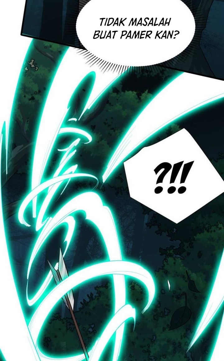 Evil Dragon Is Reincarnated! Revenge Begins at the Age of Five! Chapter 44 Gambar 15