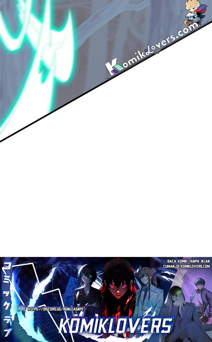 Evil Dragon Is Reincarnated! Revenge Begins at the Age of Five! Chapter 44 Gambar 17