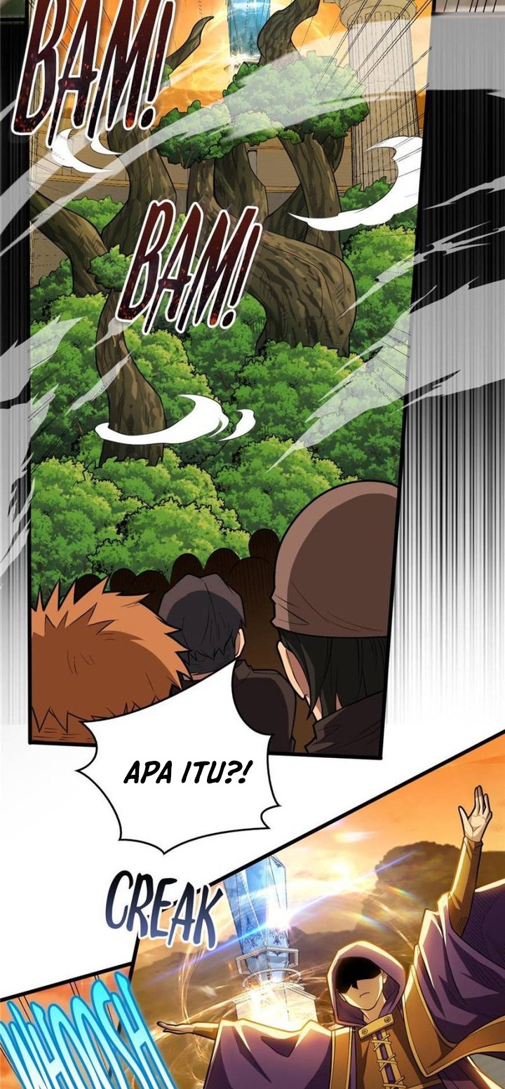 Evil Dragon Is Reincarnated! Revenge Begins at the Age of Five! Chapter 43 Gambar 5