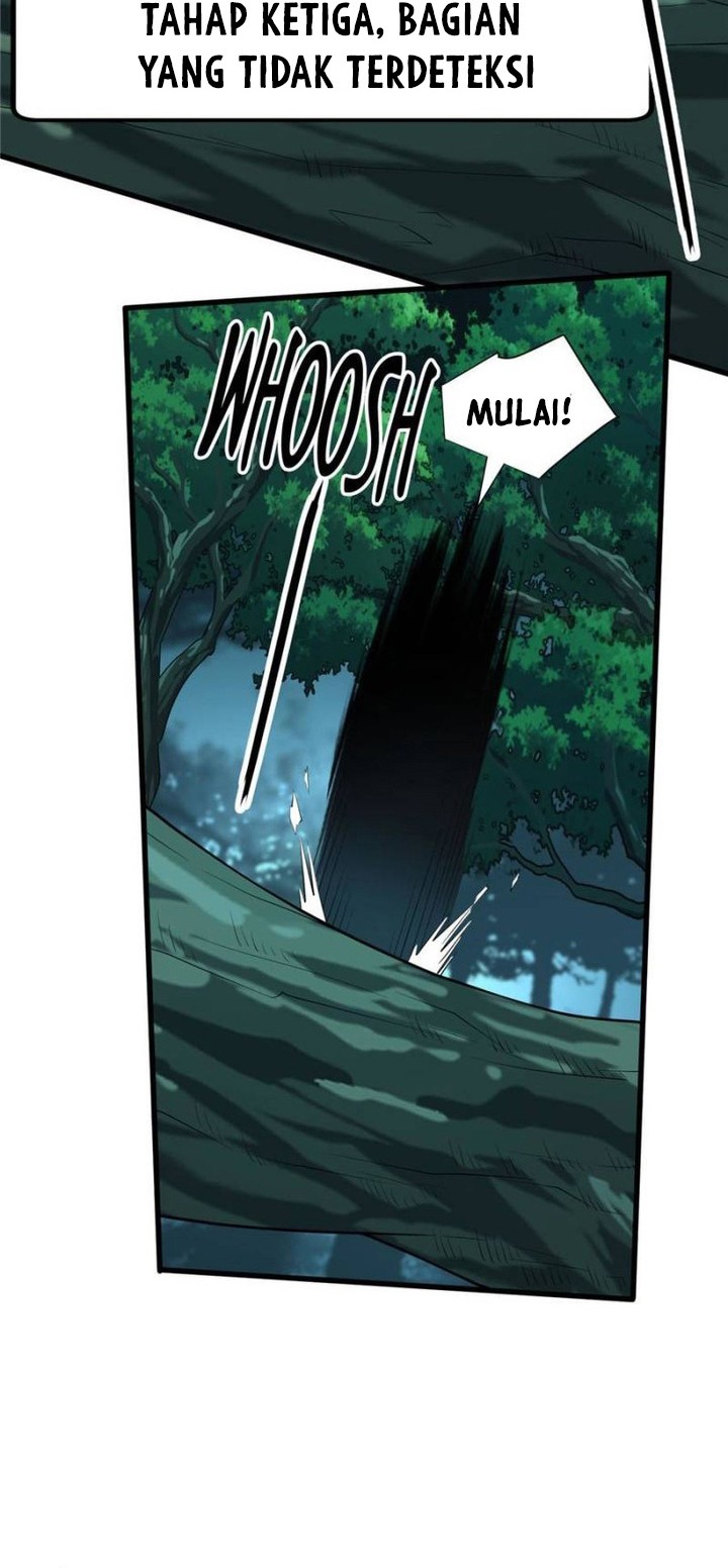 Evil Dragon Is Reincarnated! Revenge Begins at the Age of Five! Chapter 43 Gambar 9