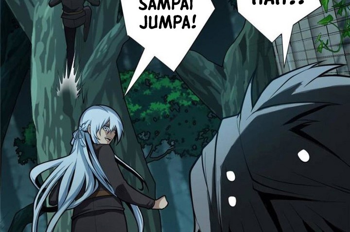 Evil Dragon Is Reincarnated! Revenge Begins at the Age of Five! Chapter 43 Gambar 13