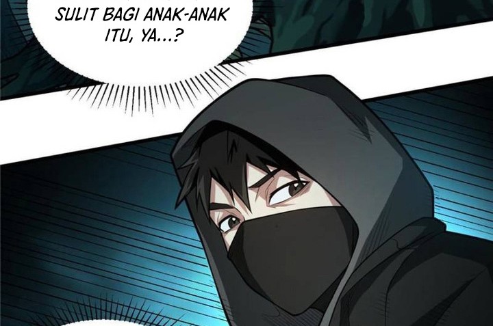 Evil Dragon Is Reincarnated! Revenge Begins at the Age of Five! Chapter 43 Gambar 15