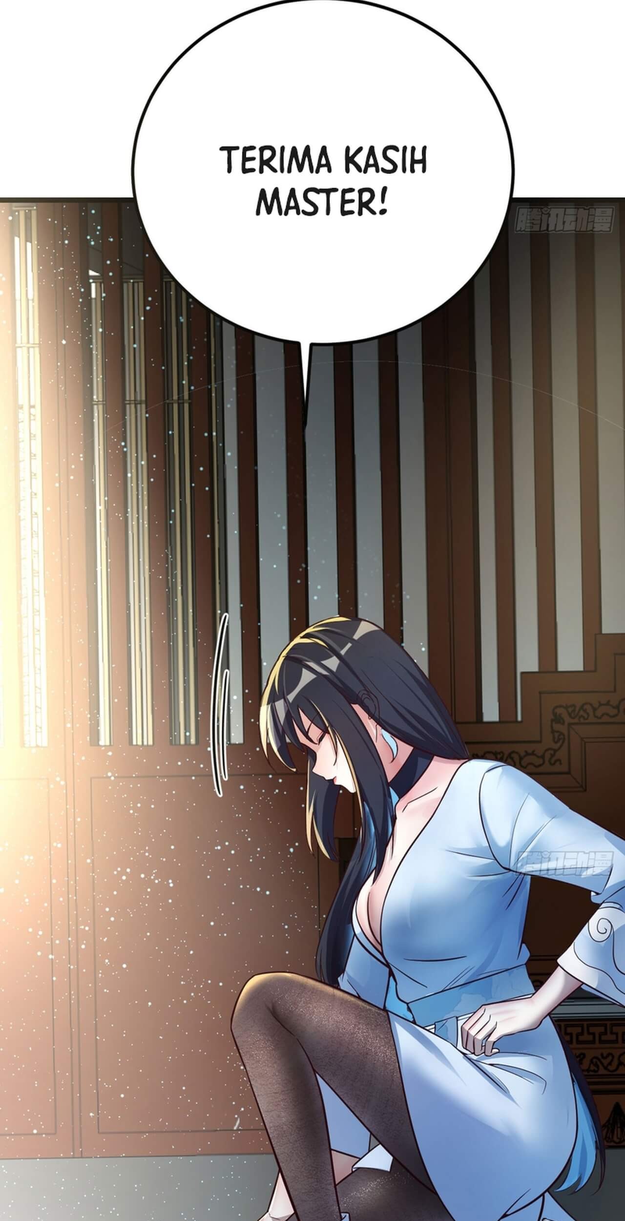 Mastering the Recovery Spell Suddenly Makes You Invincible Chapter 01 Gambar 21