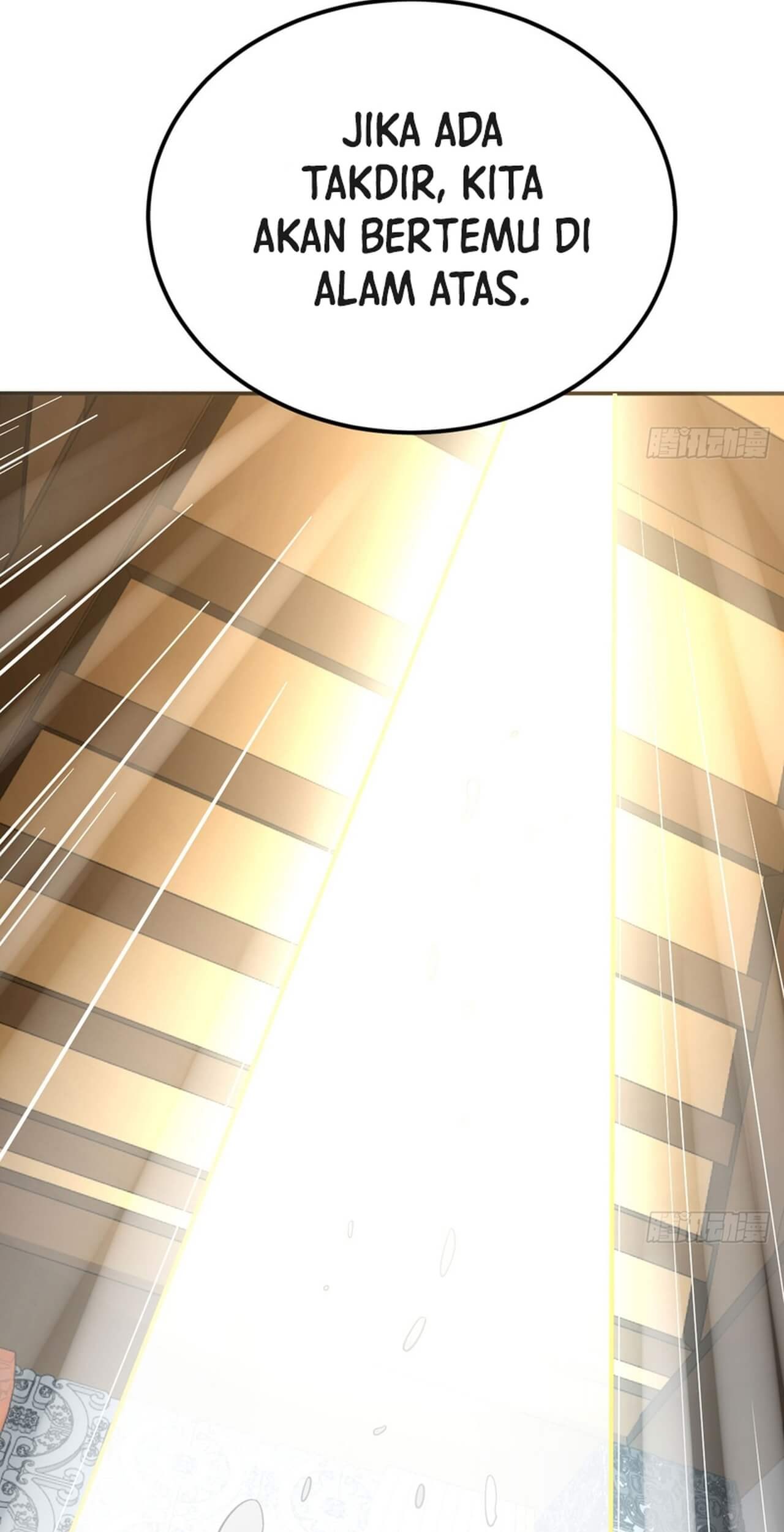 Mastering the Recovery Spell Suddenly Makes You Invincible Chapter 01 Gambar 25