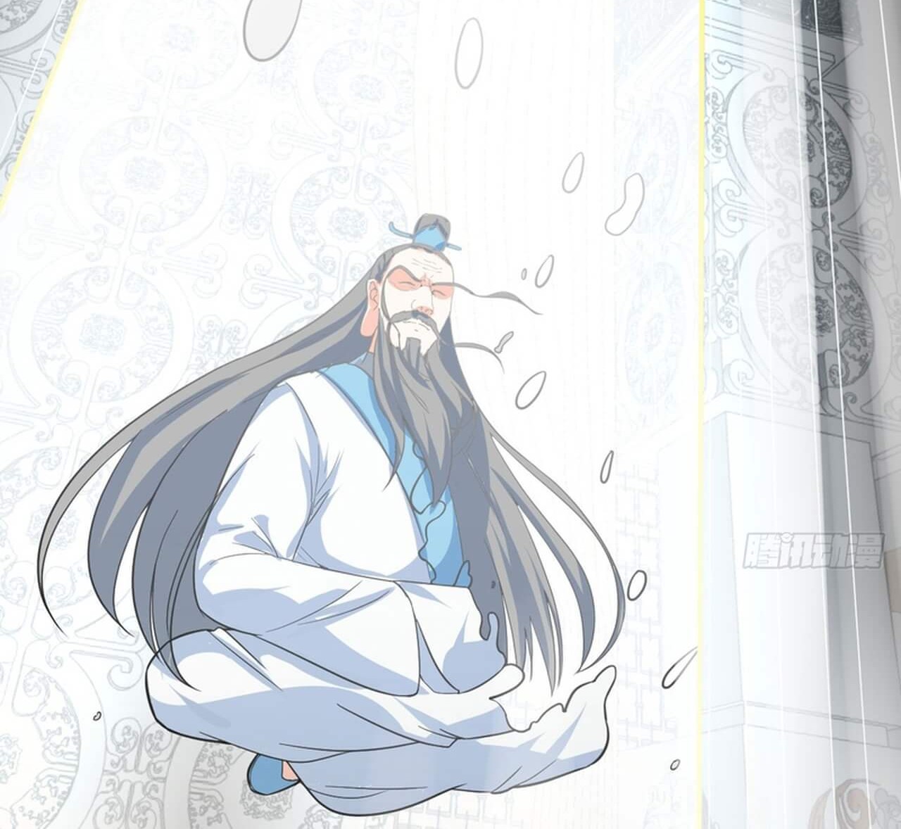 Mastering the Recovery Spell Suddenly Makes You Invincible Chapter 01 Gambar 26
