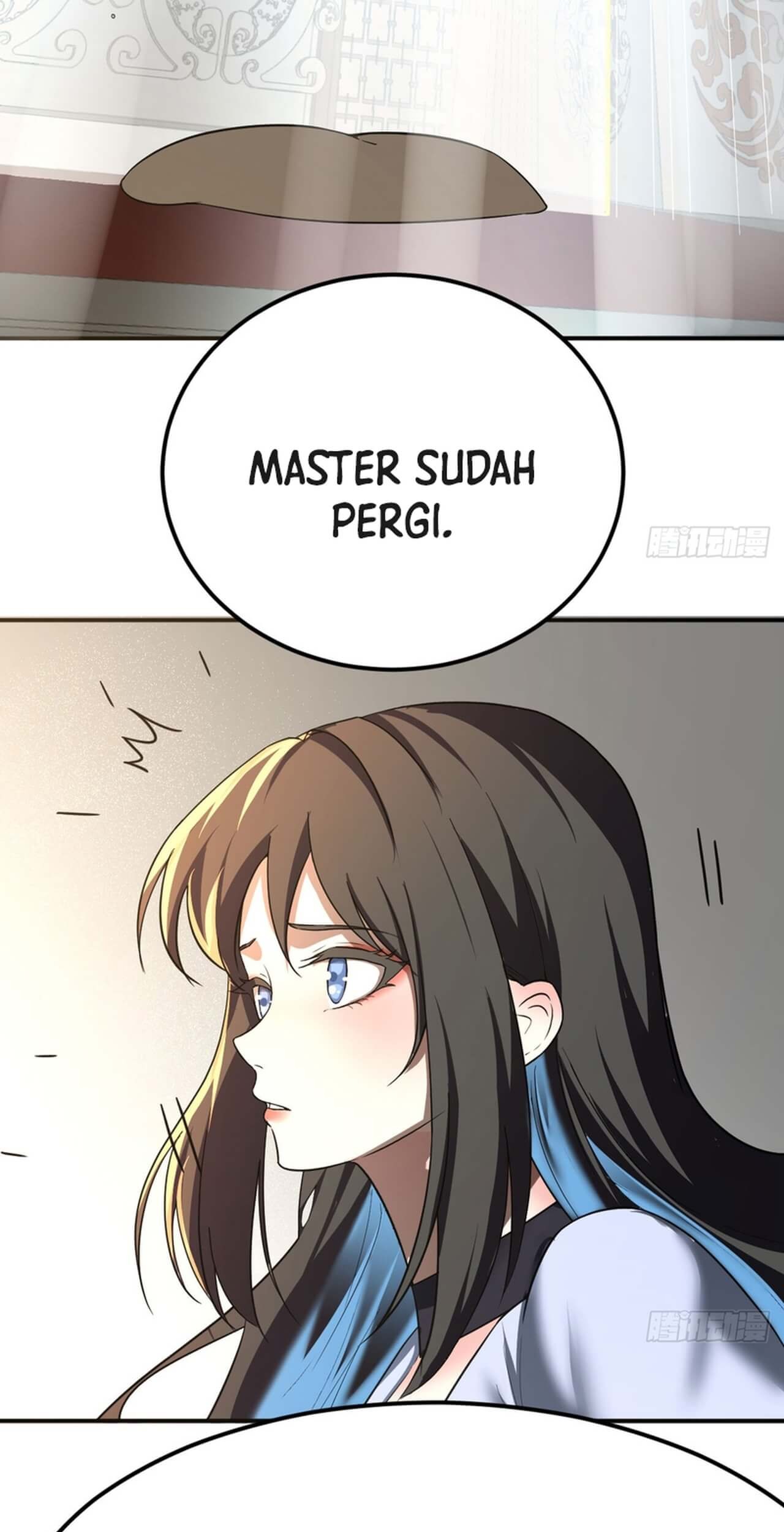 Mastering the Recovery Spell Suddenly Makes You Invincible Chapter 01 Gambar 27