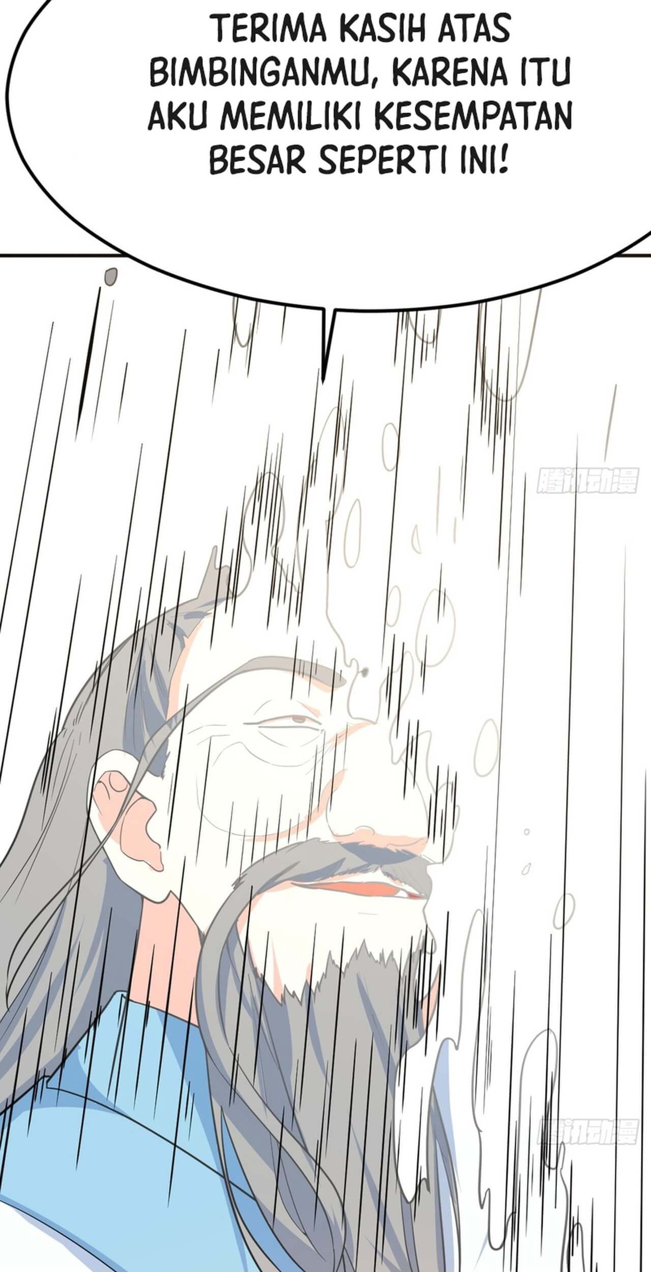 Mastering the Recovery Spell Suddenly Makes You Invincible Chapter 01 Gambar 28