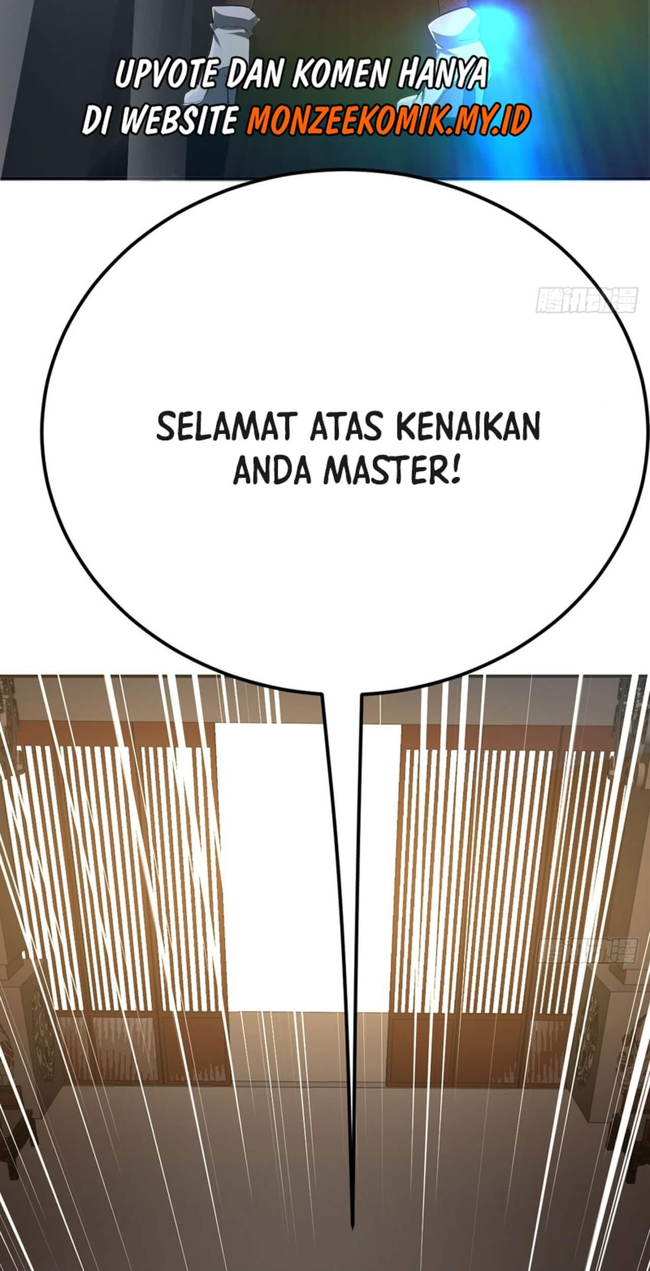 Mastering the Recovery Spell Suddenly Makes You Invincible Chapter 01 Gambar 33