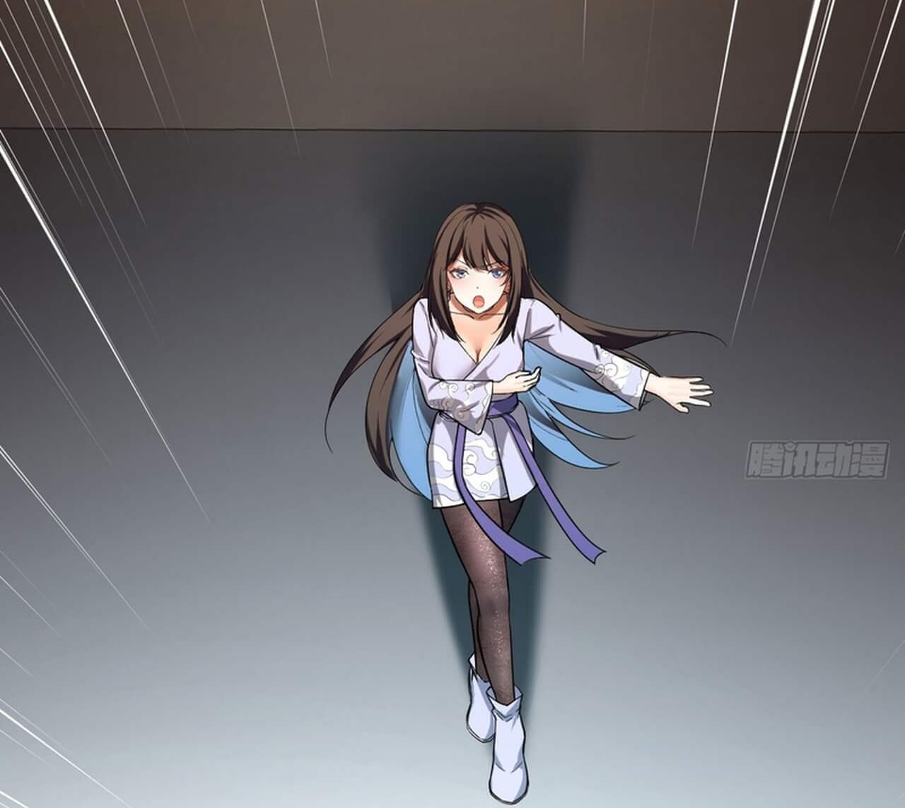 Mastering the Recovery Spell Suddenly Makes You Invincible Chapter 01 Gambar 34