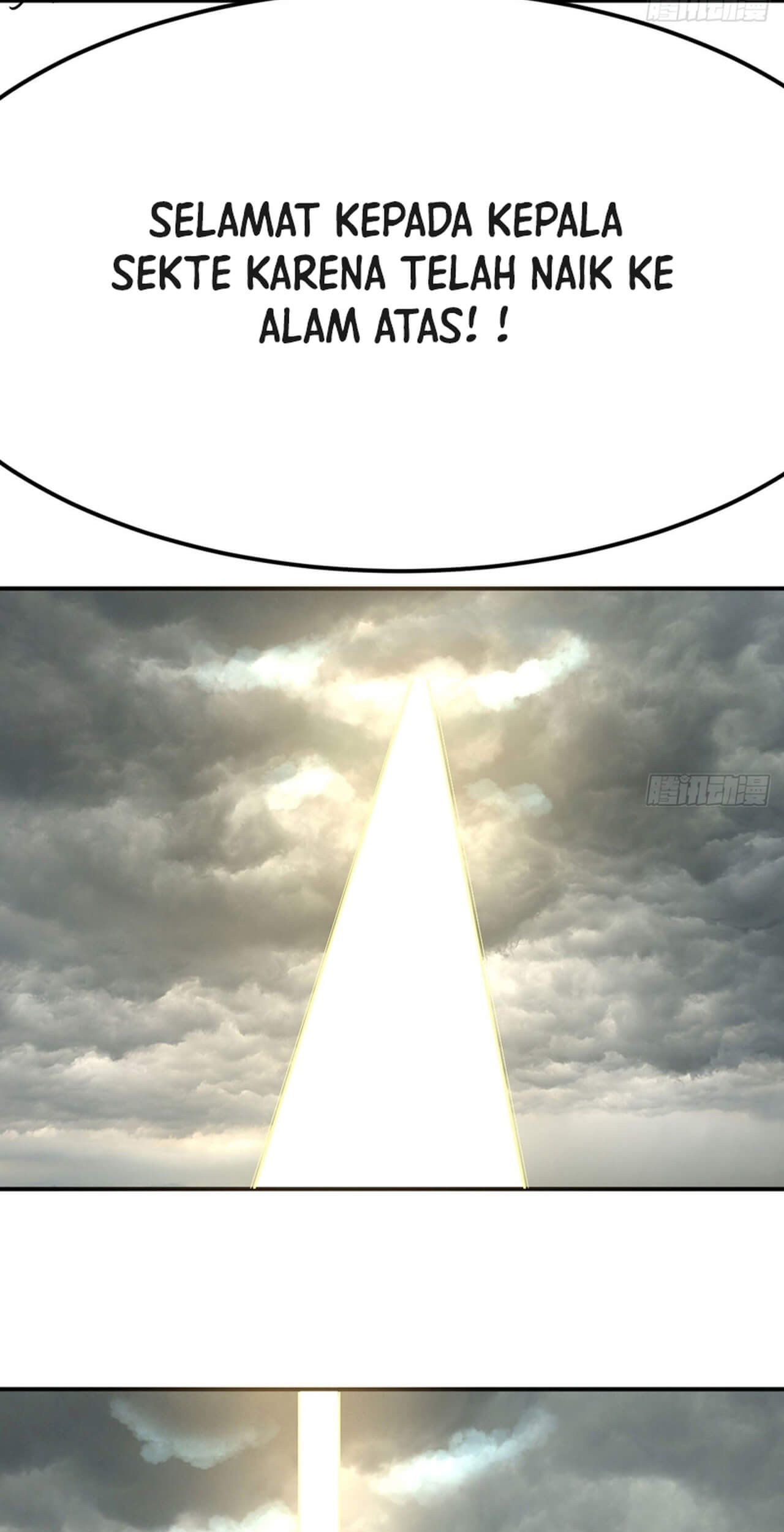 Mastering the Recovery Spell Suddenly Makes You Invincible Chapter 01 Gambar 37