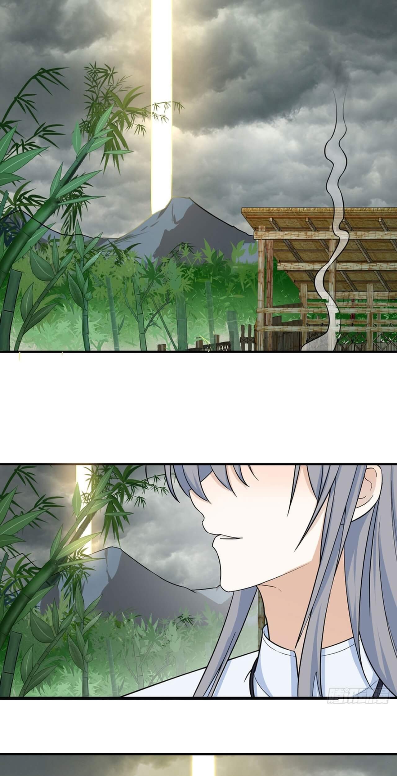 Mastering the Recovery Spell Suddenly Makes You Invincible Chapter 01 Gambar 39