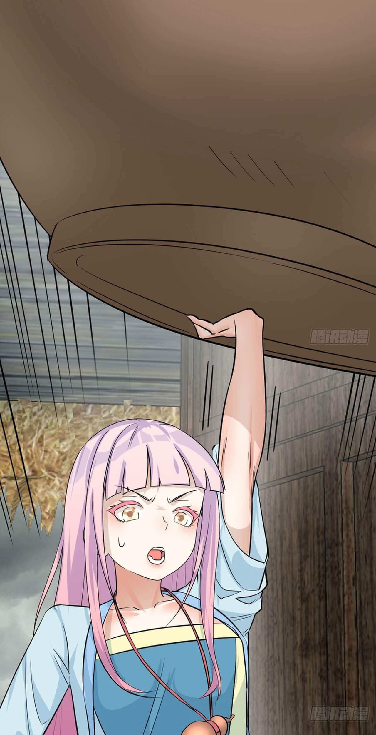 Mastering the Recovery Spell Suddenly Makes You Invincible Chapter 01 Gambar 44