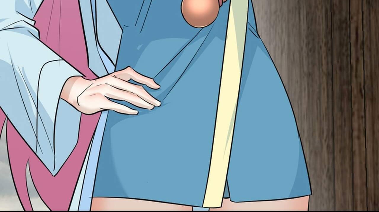 Mastering the Recovery Spell Suddenly Makes You Invincible Chapter 01 Gambar 45