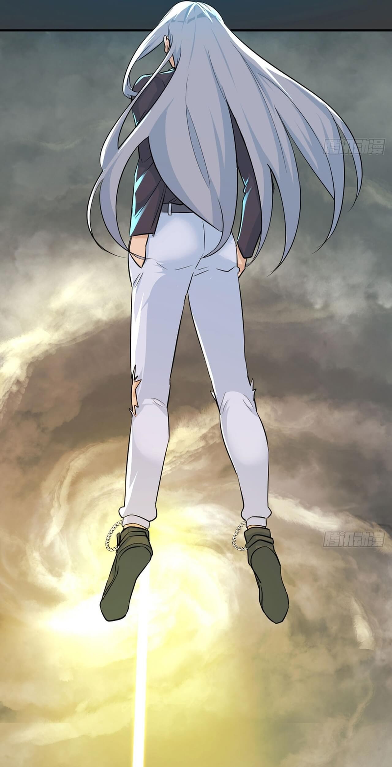 Mastering the Recovery Spell Suddenly Makes You Invincible Chapter 01 Gambar 51