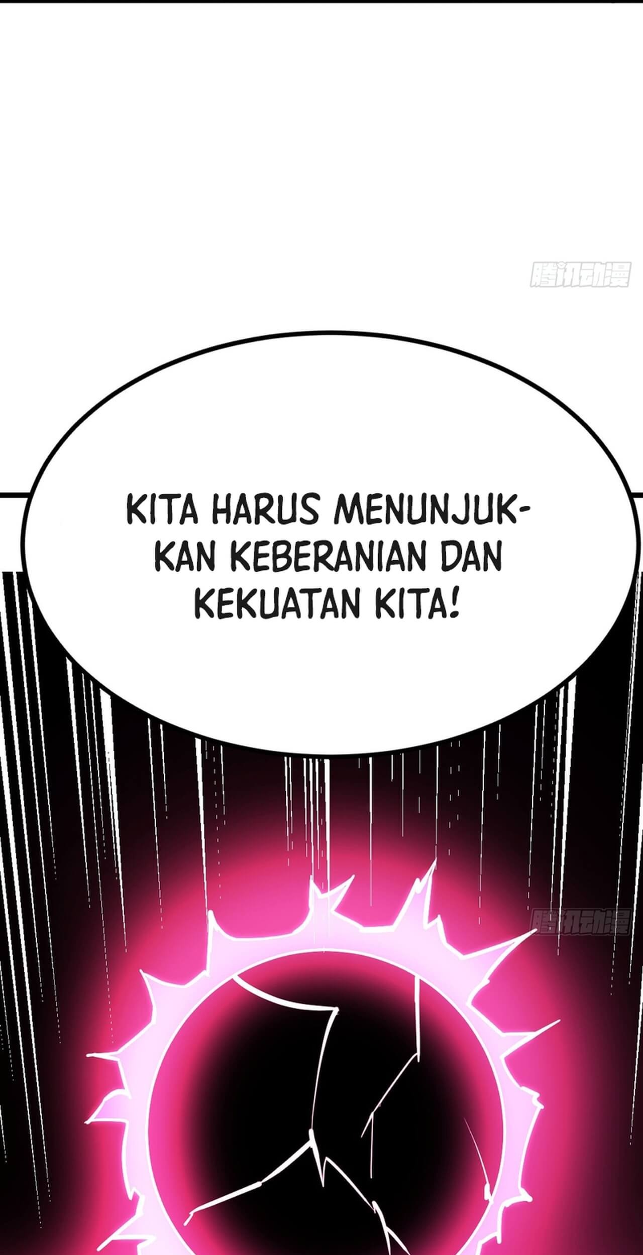 Mastering the Recovery Spell Suddenly Makes You Invincible Chapter 01 Gambar 56
