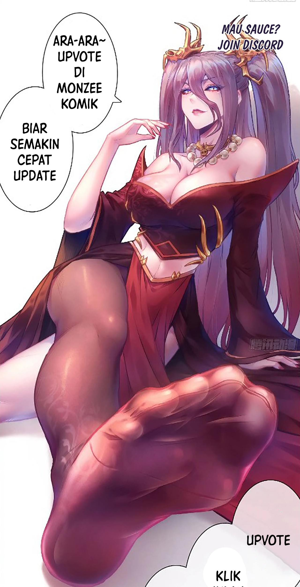 Mastering the Recovery Spell Suddenly Makes You Invincible Chapter 01 Gambar 84