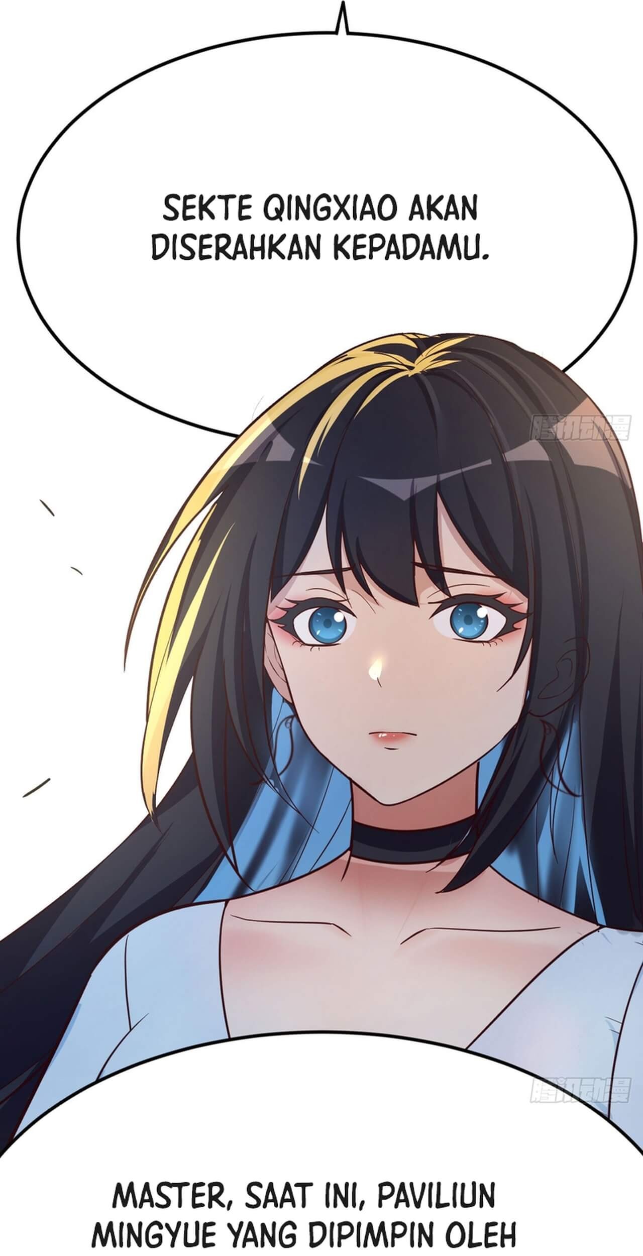 Mastering the Recovery Spell Suddenly Makes You Invincible Chapter 01 Gambar 6