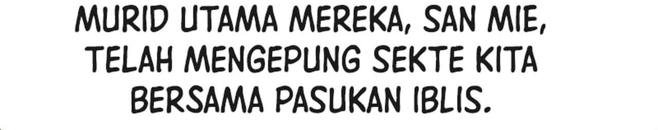 Mastering the Recovery Spell Suddenly Makes You Invincible Chapter 01 Gambar 7