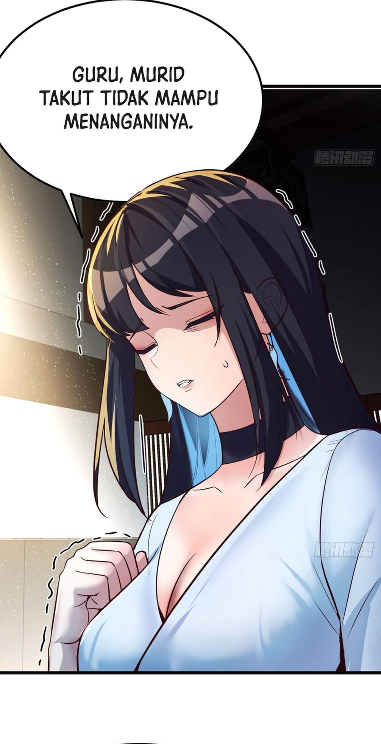 Mastering the Recovery Spell Suddenly Makes You Invincible Chapter 01 Gambar 11