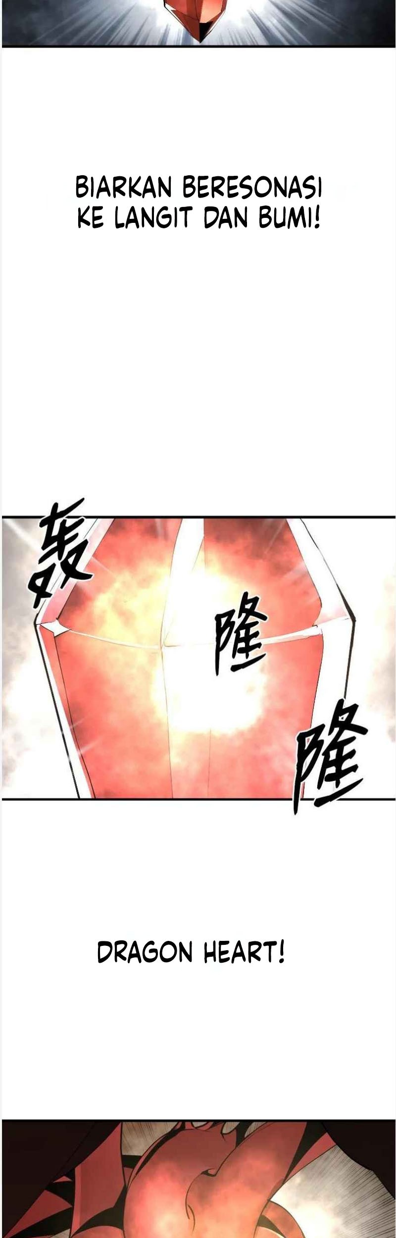 The Dungeon Master Chapter 130 Gambar 24