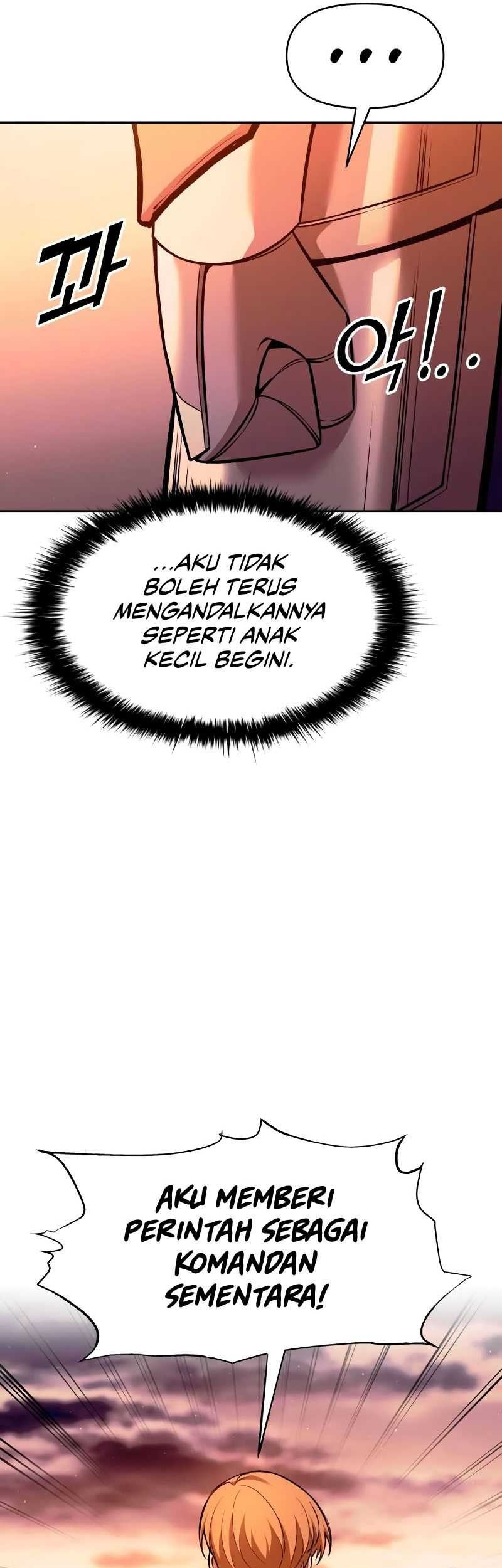 I Became the Tyrant of a Defense Game Chapter 102 Gambar 34