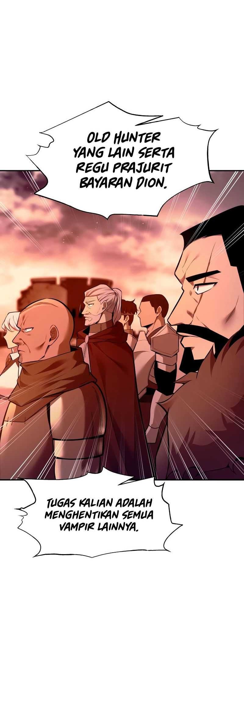 I Became the Tyrant of a Defense Game Chapter 102 Gambar 41
