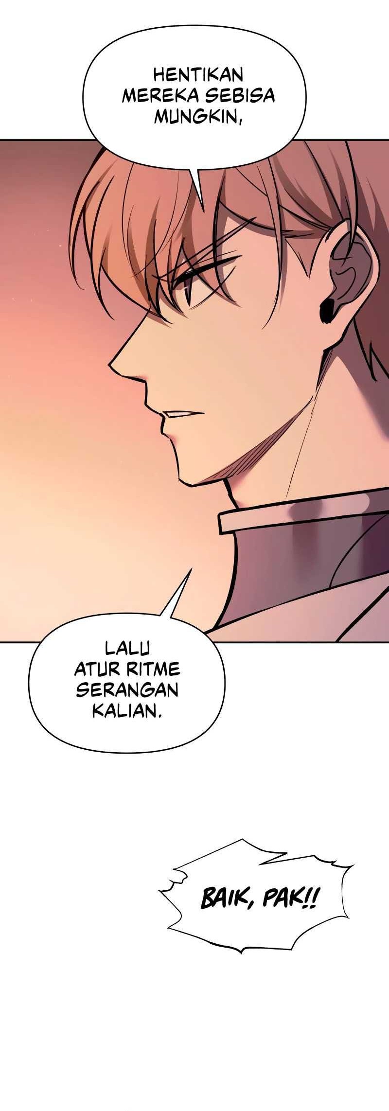 I Became the Tyrant of a Defense Game Chapter 102 Gambar 45