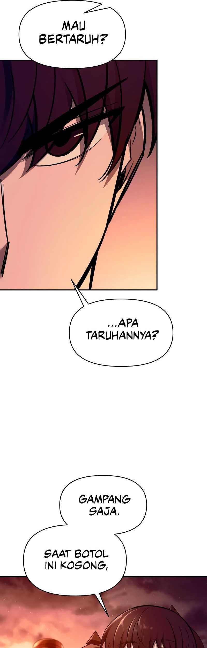 I Became the Tyrant of a Defense Game Chapter 102 Gambar 50