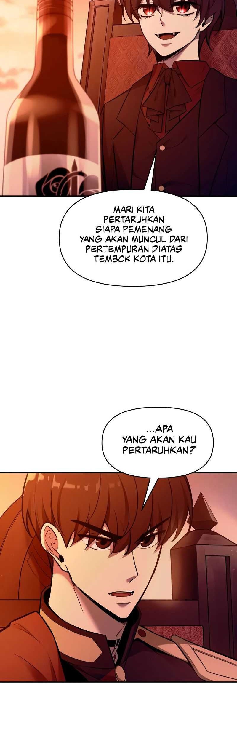 I Became the Tyrant of a Defense Game Chapter 102 Gambar 51