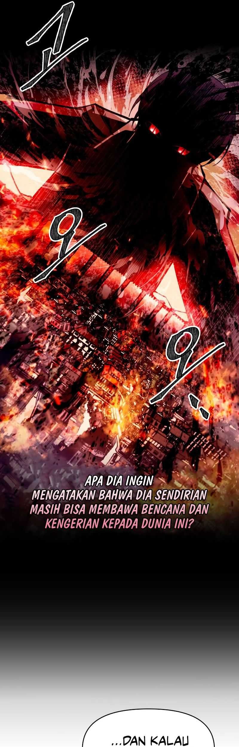 I Became the Tyrant of a Defense Game Chapter 102 Gambar 54
