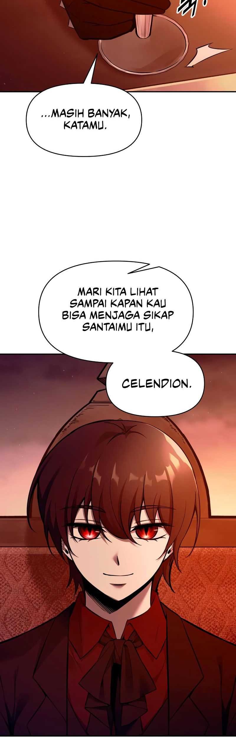I Became the Tyrant of a Defense Game Chapter 102 Gambar 56