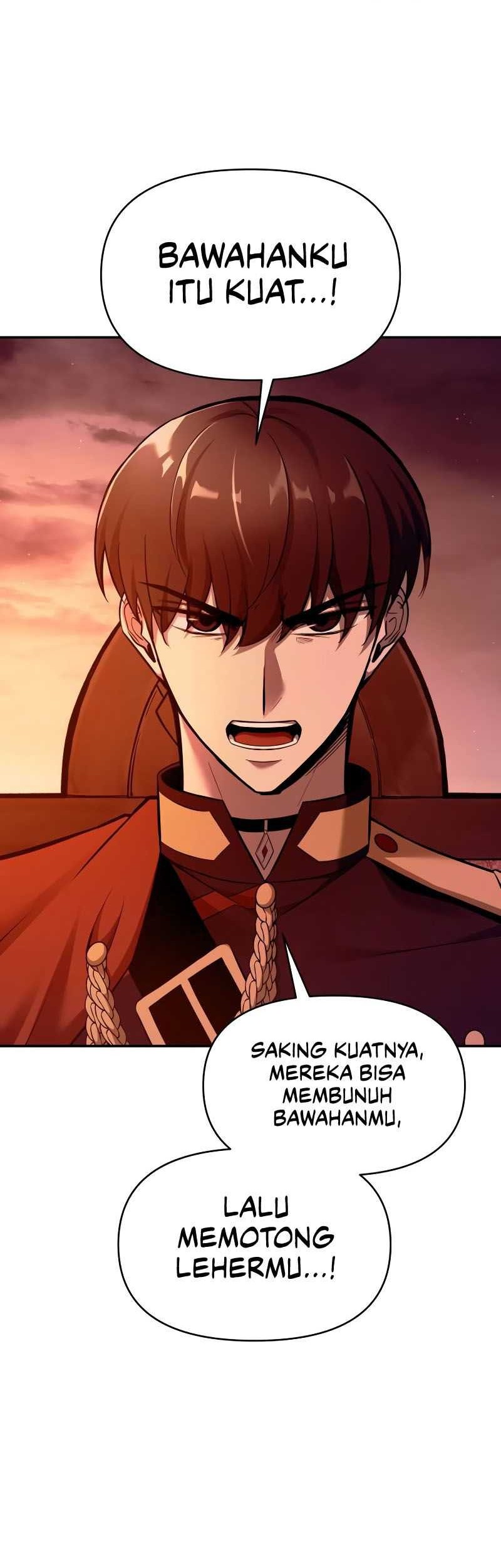 I Became the Tyrant of a Defense Game Chapter 102 Gambar 57