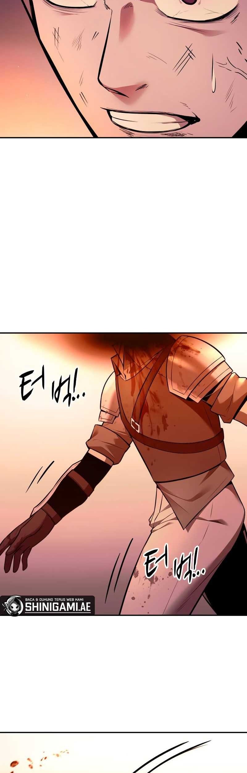I Became the Tyrant of a Defense Game Chapter 102 Gambar 59