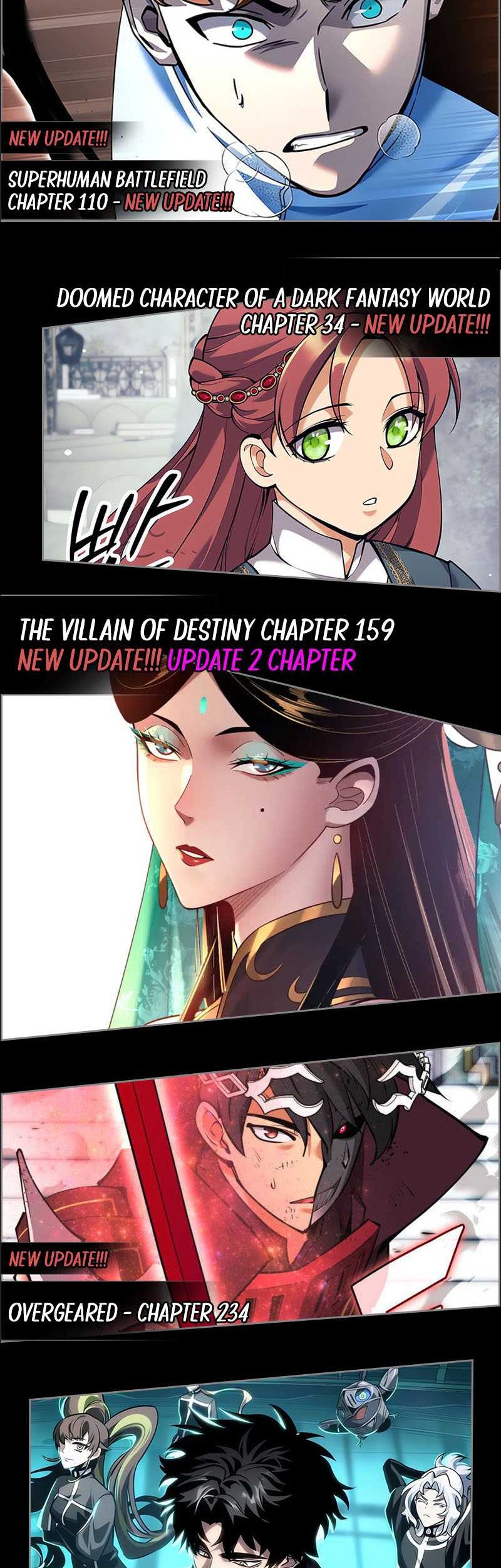 I Became the Tyrant of a Defense Game Chapter 102 Gambar 64
